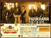 Events in Gurgaon, 7 Degrees Brauhaus, presents, OKTOBERFEST 2013, Parikrama Live on 27 September 2013, South Point Mall, Gurgaon, 7.pm until 12.am