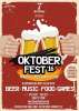 Events in Gurgaon - Experience Oktoberfest of Munich in Gurgaon at 7 Degrees Brauhaus at DLF South Point Mall from 17 September to 3 October 2016, 11.am to 12.am
