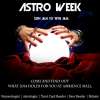 Events in Gurgaon, Astro Week, 12 to 19 January 2014, Ambience Mall, Gurgaon, Numerologist,  Astrologist, Tarot Card Reader, Face Reader and Palmist.