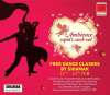 Events in Delhi - Ambience Cupid's Week Out - Free Dance classes by Shiamak from 11 to 13 February 2015, 4 pm to 7 pm