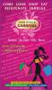 Events in Delhi - Ambience Carnival - Fashion, Lifestyle, Gifts, Tarrot on 29 and 30 September 2012 at Ambience Mall, Vasant Kunj, 11.am to 9.pm. Swiss Military, Portronics, Cafe Brown Sugar, Live photo studio and lot of other attractions only at Lower Ground Floor