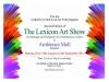 Events, Exhibitions in Gurgaon - The Lexicon Art Show - Paintings and Sculptures by Contemporary Artists from 18 August to 6 September 2012 at Ambience Mall, Gurgaon,