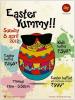 Easter events in Delhi NCR - Easter Yummy, Easter Celebrations at Asia Seven, Ambience Mall, Gurgaon on 8th April 2012, 11.am to 3.30.pm 