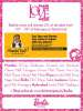 Events in Delhi, Share The Love Week initiative, the Barbie Store, Delhi, 10 to 16 February 2014