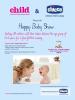 Events in Delhi NCR - Happy Baby Show on 9 December 2012 at Pacific Mall Tagore Garden Delhi, 5.pm to 9.pm