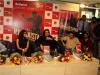 Photos of Chitrangada Singh and Piyush Jha at Reliance Timeout on 29 September 2012