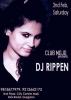 Events in Gurgaon - Club MOJO presents DJ Rippen on 2 February 2013 at City Centre Mall Gurgaon