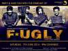 Events in Gurgaon, Meet the starcast of Movie FUGLY, 7 June 2014, Club Rhino, South Point Mall, Gurgaon, 9.pm onwards