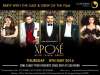 Events in Gurgaon, Party with the Cast & Crew of multi-starer film, The XPOSE, 8 May 2014, Club Rhino, South Point Mall, Gurgaon. 