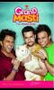Events in Delhi, Meet the cast of the Movie 'Grand Masti' as they launch the book titled 'Grand Masti', 29 August 2013, Crossword Bookstore, Select CITYWALK, Saket. 3.pm