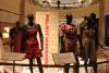 Events in Delhi - Project Renaissance - A tribute to Indian Textiles by international labels from 24 to 31 January 2013 at DLF Emporio Vasant Kunj Delhi