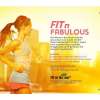 Events in Delhi - DLF Place and FIT BY NATURE "Fit n Fabulous" workout on 5 March 2016, 9.am to 11.am