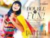 Events in Delhi - Double the fun in End of Season Sale at DLF Promenade from 1 to 25 January 2015
