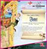 Events for kids in Delhi - Once Upon A Time Fables - A Summer Fairytale from DLF Promenade from 15 May to 14 June 2015