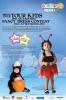 Events in Delhi NCR - Fancy Dress Competition for Kids on 24 June 2012 at DLF Promenade, Vasant Kunj, 2.pm to 6.pm. Prizes at 7.pm