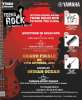 Events in Gurgaon - Teens Rock - The Battle of Bands 2015 - Delhi Auditions at Yamaha Music Square, South Point Mall Gurgaon on 30 September & 1 October 2015