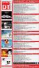 DT Cinemas, Movie Screening Schedule - 3 to 7 August 2012. Movies : Jism 2 (A), Total Recall (U/A), Step Up Revolution (U/A) (3/D), Krishna Aur Kans (U) (3/D), Seeking A Friend For The End of The World (A), Thattathin Marayathu (U) (Malayalam), Kyaa Super Kool Hai Hum (A), Ice Age 4: Continental Drift (U) (3D), The Dark Knight Rises (U/A), Cocktail (U/A), Bol Bachchan (U/A), Jatt & Juliet (U/A) (Punjabi), Gangs of Wasseypur (A)