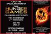 Events in Delhi NCR - Book Launch of The Hunger Games by Kris Srikkanth and special movie premier at DT Cinemas, DLF Place Saket on 21st March 2012, 7.pm 