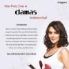 Events in Gurgaon - Meet Preity Zinta unveiling Diamond & Gold Jewellery on 12 October 2012 at Damas, Ambience Mall, Gurgaon, 3.pm