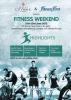 Events in Delhi, Select CITYWALK, FitnessFirst, Fitness Weekend, 21 to 23 June 2013, Select CITYWALK, Saket