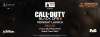 Gaming Events in Delhi - GamingMonk presents Call of Duty Black Ops 3 Midnight Launch at F.o.G, DLF Place, Saket on 5 November 2015, 10.pm to 12:30.am