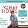 Events in Delhi, Launch of book, A Chef In Every Home, Chef Kunal Kapur, 11 February 2014, Foodhall, DLF Promenade, Vasant Kunj.