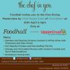 Events in Delhi, Fine Dining Masterclass, Chef Megha Kohli, Olive Beach, 30 April 2013, Foodhall, DLF Promenade, Vasant Kunj, Delhi, 2.pm to 4.pm