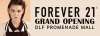Events in Delhi, Forever 21, Grand Opening, 15 February 2014, DLF Promenade, Vasant Kunj