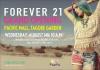Events in Delhi, Forever 21, Grand Opening, 14 August 2013, Pacific Mall, Tagore Garden. 10.am, Yami Gautam