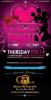 Events in Delhi - <strong>Valentines Day</strong> Party on 14 Feb 2013 at <strong>Game of Legends Sports Bar and Grill</strong> City Square Mall Rajouri Garden Delhi