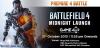 Gaming Events in Gurgaon. Battlefield 4, Midnight Launch, 31 October 2013, Game 4U, Gurgaon, 11.55.pm to 1.30.am