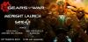 Events in Gurgaon, Gears of War Judgement, Midnight launch, 19 March 2013, Game4u, MGF Metropolitan Mall, Gurgaon, Haryana, 11.30.pm to 1.am