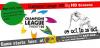 Events in Delhi - Champions League Twenty20 2012 live screening from 9 to 28 October 2012 at Game of Legends Sports Bar and Grill, City Square Mall, Rajouri Garden.