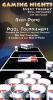 Events in Delhi NCR - Gaming Nights - Beer Pong & Pool Tournament at Game of Legends Sports Bar & Grill on 12 June 2012, 8.pm onwards