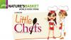 Events for kids in Gurgaon, Godrej Nature's Basket Little Chef's Workshop, Chef Kishi Arora, 10 June 2013, DLF Mega Mall, Gurgaon, 3.30.pm to 5.pm