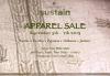 Events in Delhi, Apparel Sale, Goodearth, Select City Walk, 5 to 7 September 2013
