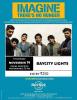 Events in Delhi, Bay City Lights, perform, 14 November 2013, Hard Rock Cafe, DLF place, Saket, 10.pm