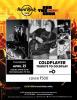 Events in Delhi, Coldplayer, Tribute to Coldplay, powered by 9xO, 25 April 2013, Hard Rock Cafe, DLF Place, Saket, Delhi, 8.pm onwards