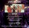 Events in New Delhi - Begum perform live at Hard Rock Cafe, DLF Place Saket on 18 June 2015, 9.pm