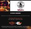 Events in Delhi, JD Rock Awards, 16 January 2014, Hard Rock Cafe, DLF Place, Saket, 10.pm