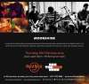 Events in Delhi, HRC Band Nights, Moonshine, 6 February 2014, Hard Rock Cafe, DLF Place, Saket, 8.pm