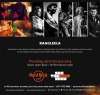 Events in Delhi, HRC Band Nights, Raagleela, perform, 23 January 2014, Hard Rock Cafe, DLF Place, Saket, 8.pm