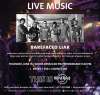 Events in Delhi, Live performance, Barefaced Liar, 19 June 2014, Hard Rock Cafe, DLF Place, Saket. 8.pm