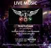 Band Performances in New Delhi - Traffic Jam perform live at Hard Rock Cafe, DLF Place on 13 August 2015, 9.pm