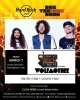 Events in Delhi, Micromax, Vh1, Rock Rules Feat., Wolfmother , 7 March 2014 , Hard Rock Cafe, DLF Place, Saket, 9.pm