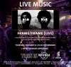 Events in Delhi - Frame / Frame (Live) at Hard Rock Cafe, DLF Place, Saket on 12 February 2015, 10 pm