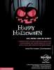 Events in Delhi - Halloween Party at Hard Rock Cafe DLF Place Saket on 31 October 2014, 8.pm