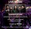 Events in Delhi - Hundred Octane perform live at Hard Rock Cafe, DLF Place Saket on 7 May 2015, 10.pm