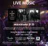 Events in Delhi - Legendary Rock Band Parikrama perform live at Hard Rock Cafe DLF Place Saket on 6 November 2014, 10.pm