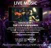 Events in New Delhi - Tribute to the 80's by The Limited Experience at Hard Rock Cafe, DLF Place, Saket on 30 April 2015, 9.pm